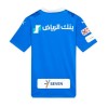 Original Trikotsatz Al Hilal SFC Heimtrikot 2023-24 Für Kinder